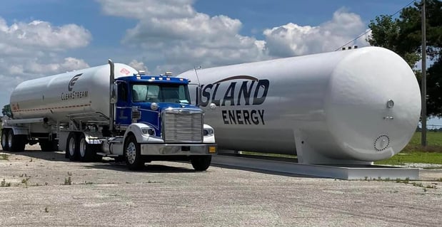 Images Island Energy