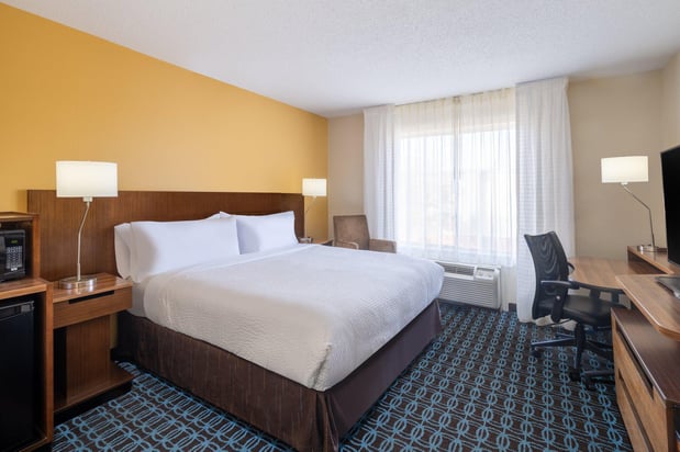 Images Garner Hotel Macon West by IHG