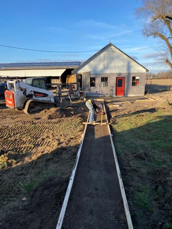 Images Precision Concrete & Construction Inc