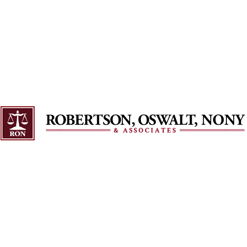 Robertson, Oswalt, Nony & Associates Logo