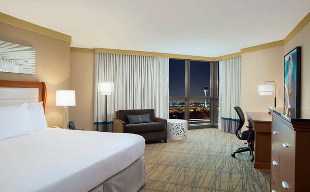 Images DoubleTree by Hilton Hotel Miami Airport & Convention Center