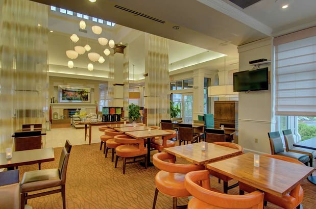 Images Hilton Garden Inn Norwalk