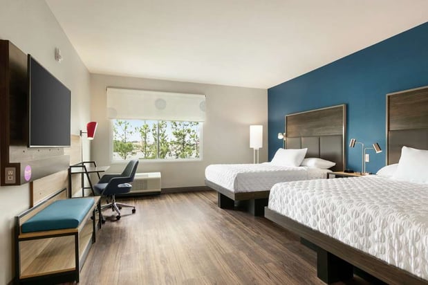 Images Tru by Hilton Longview