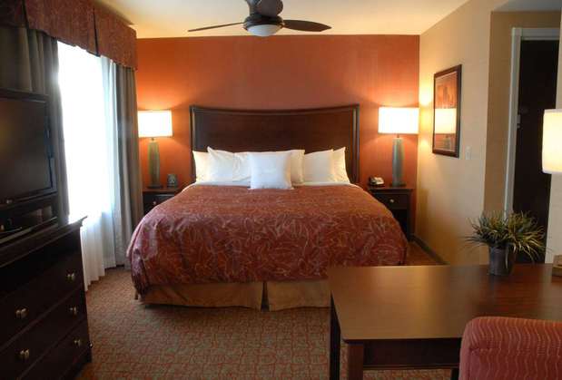 Images Homewood Suites by Hilton Rock Springs