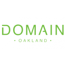 Domain Oakland