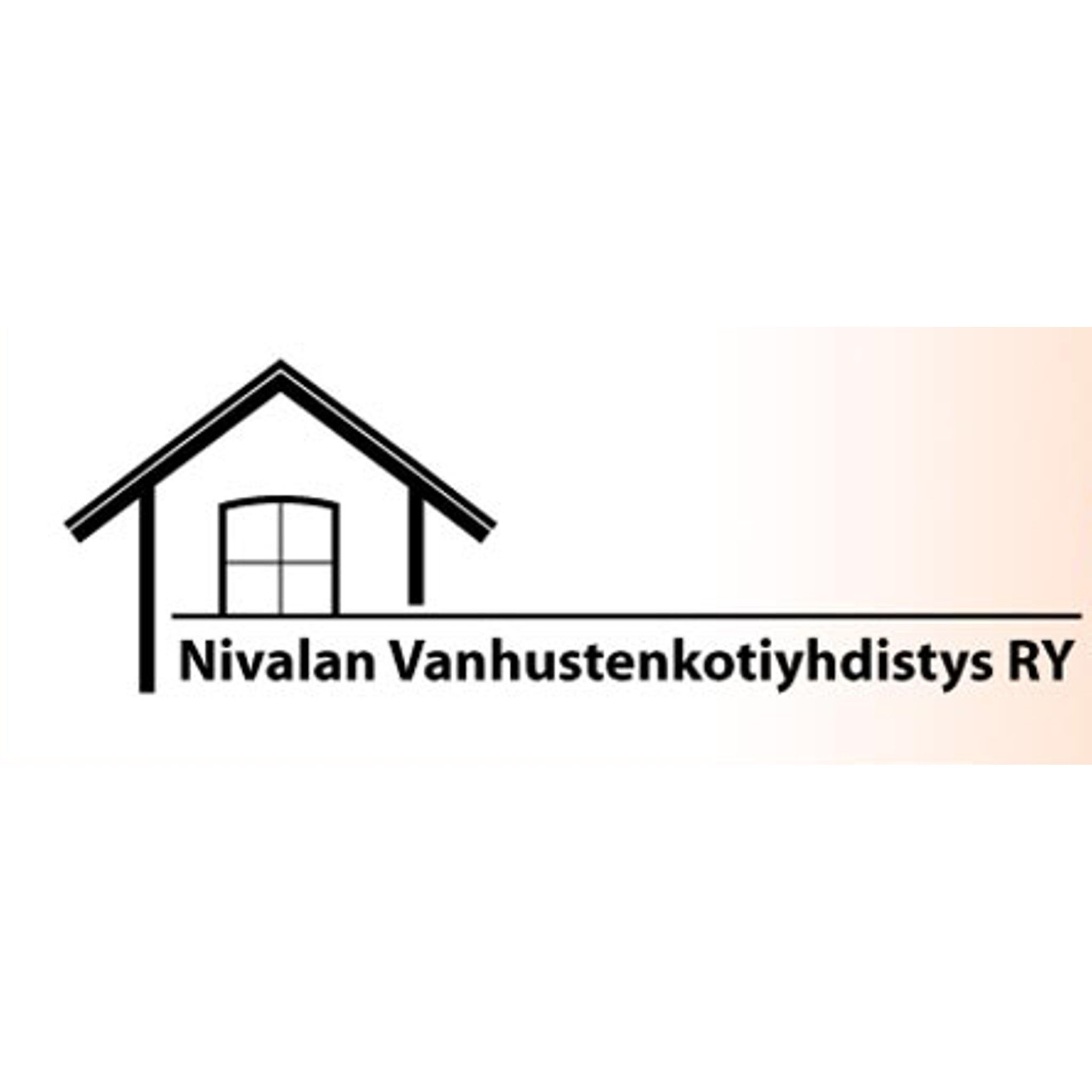 Nivalan Vanhustenkotiyhdistys ry Logo