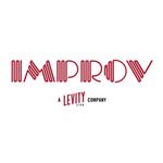 Ontario Improv Logo