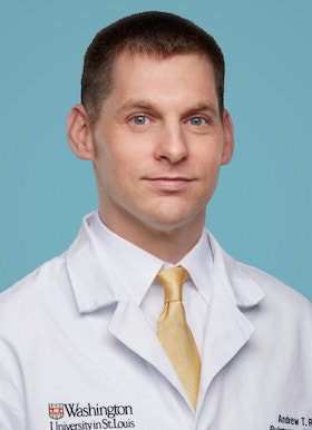 Andrew Roth