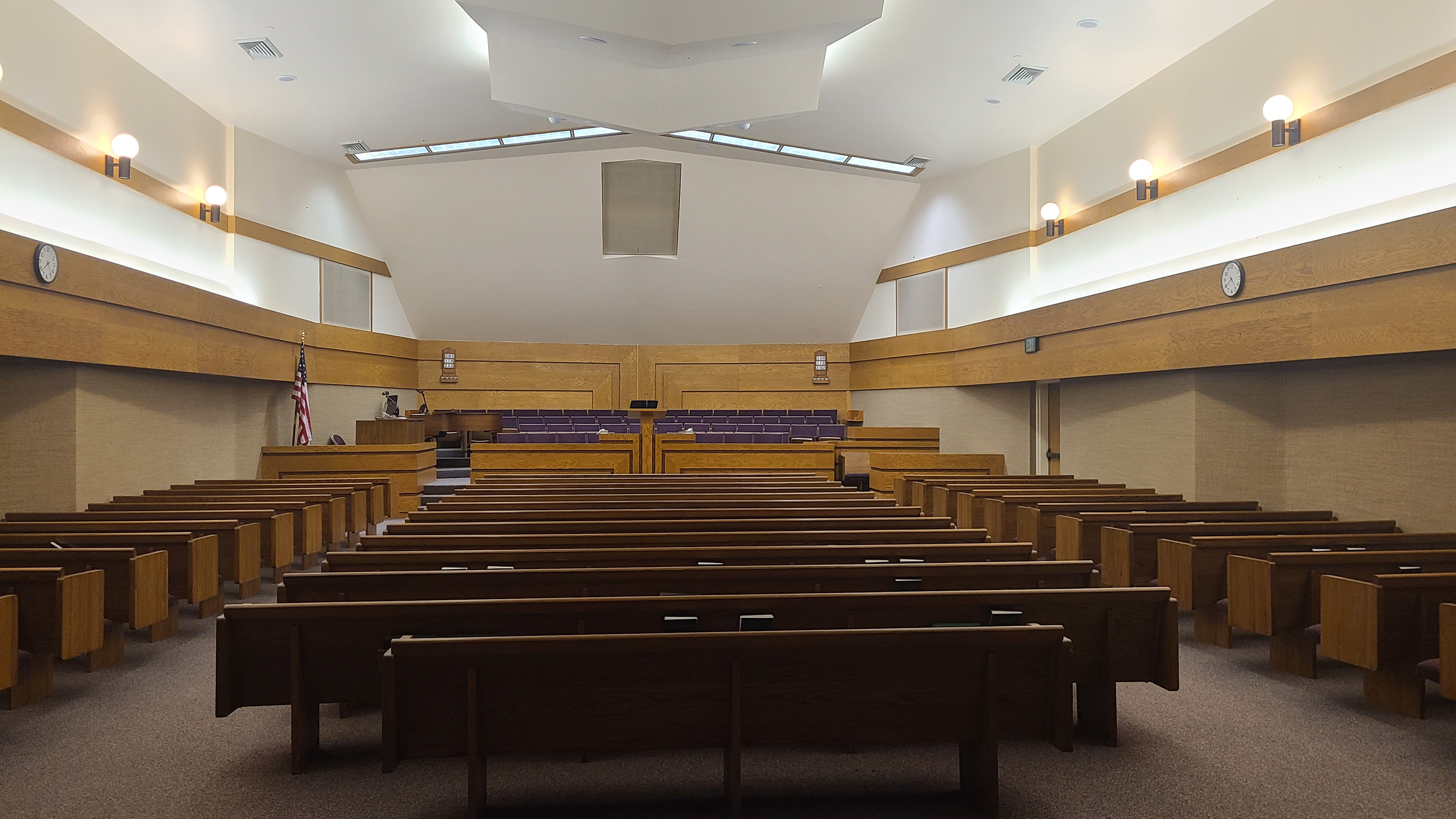 The Church of Jesus Christ of Latter-day Saints Image