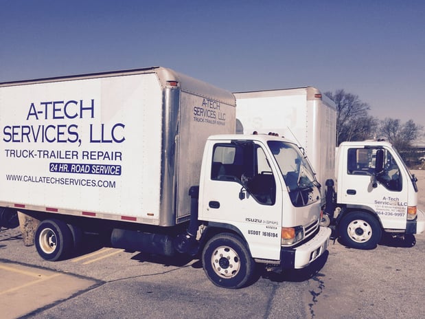 Images A-Tech Services LLC