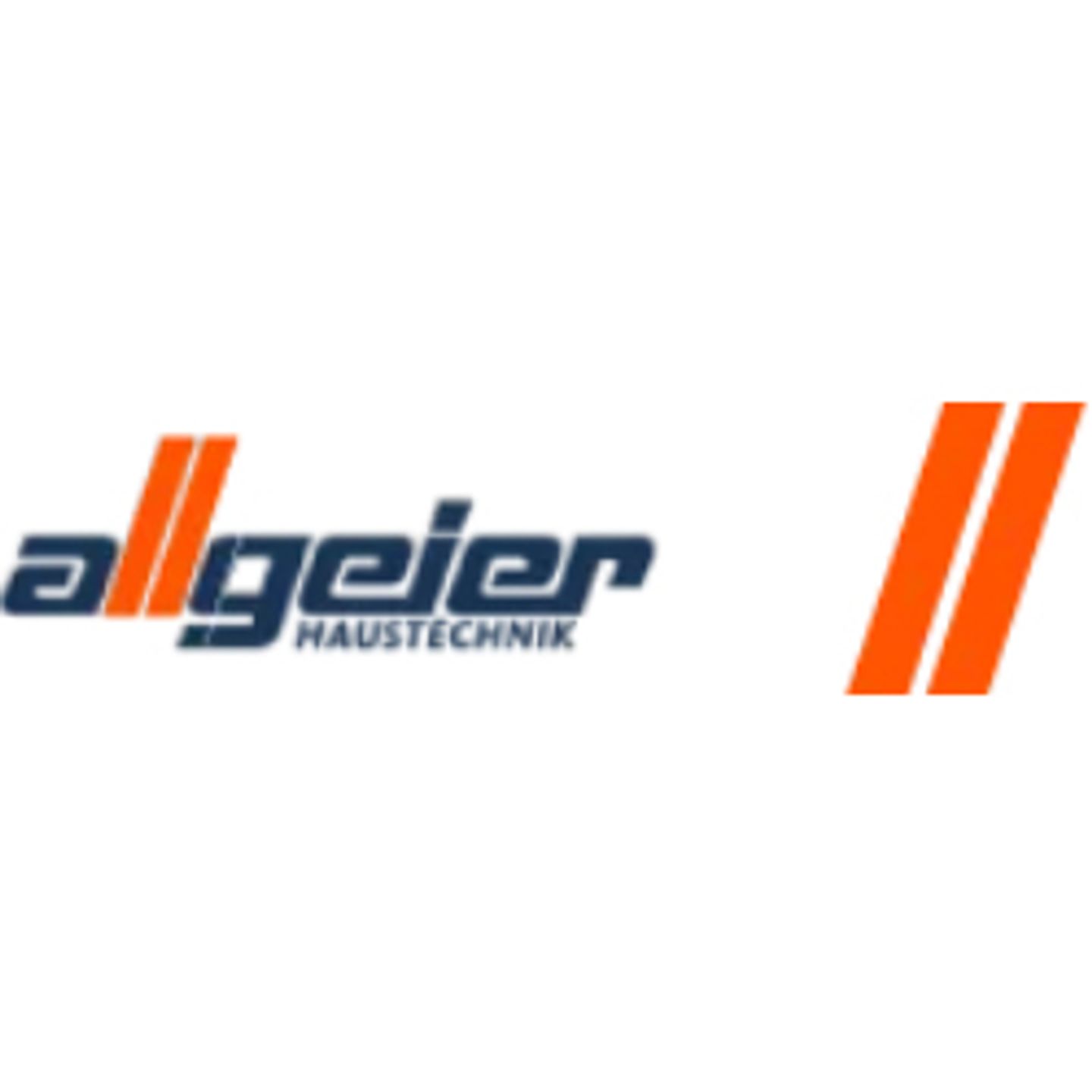 Allgeier - Haustechnik, Inhaber Joey Allgeier e.K.