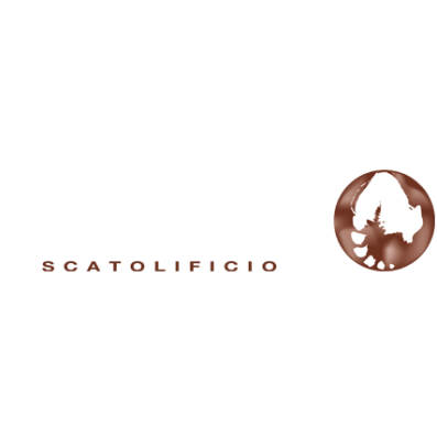 Seam  Scatolificio Logo