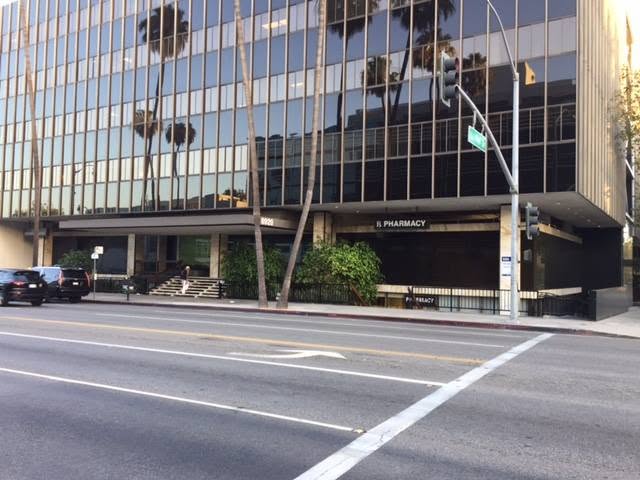 Beverly Hills Laser Institute, Inc.