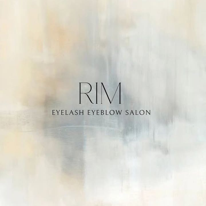 RIM total beauty salon Logo