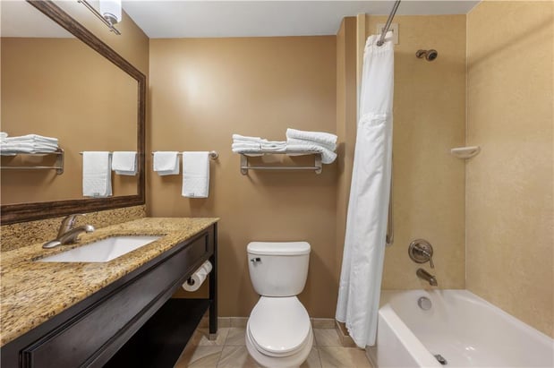 Images Best Western Plus College Park Hotel