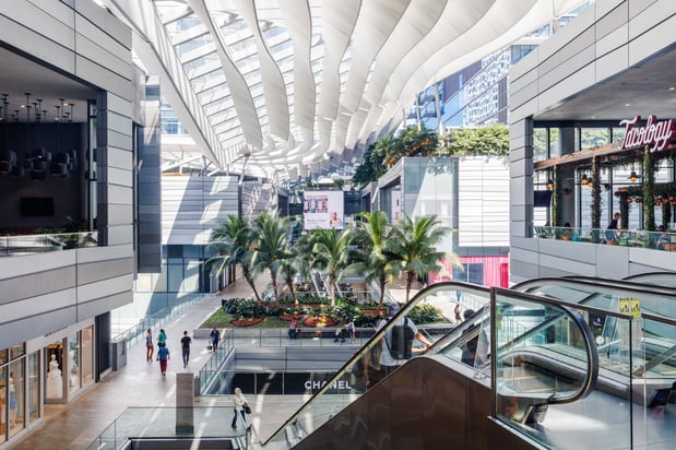 Images Brickell City Centre