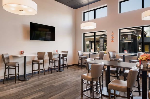 Images Best Western New Oregon