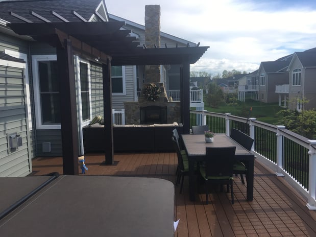 Images PRG Home Improvement LLC