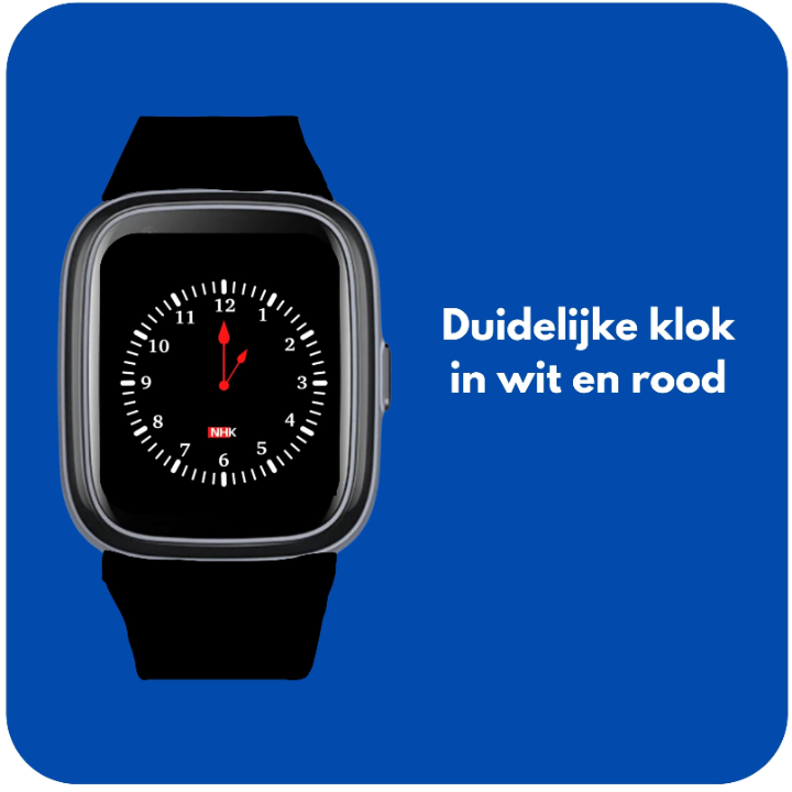 Noodhulpknop.nl Logo
