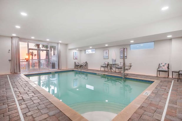 Images Hilton Vacation Club The Cove on Ormond Beach