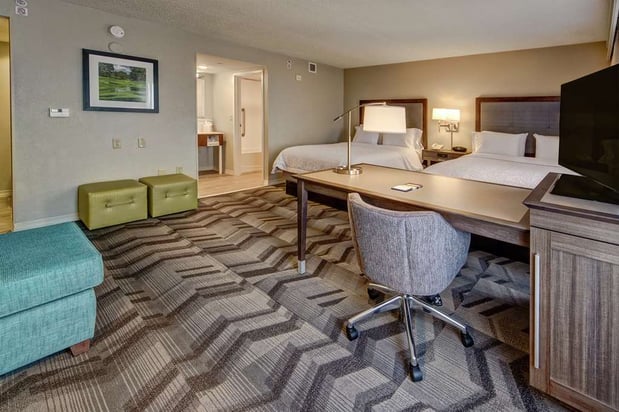 Images Hampton Inn & Suites Clermont