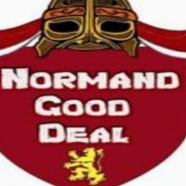 Normand Good Deal Services ( devis gratuit) Logo