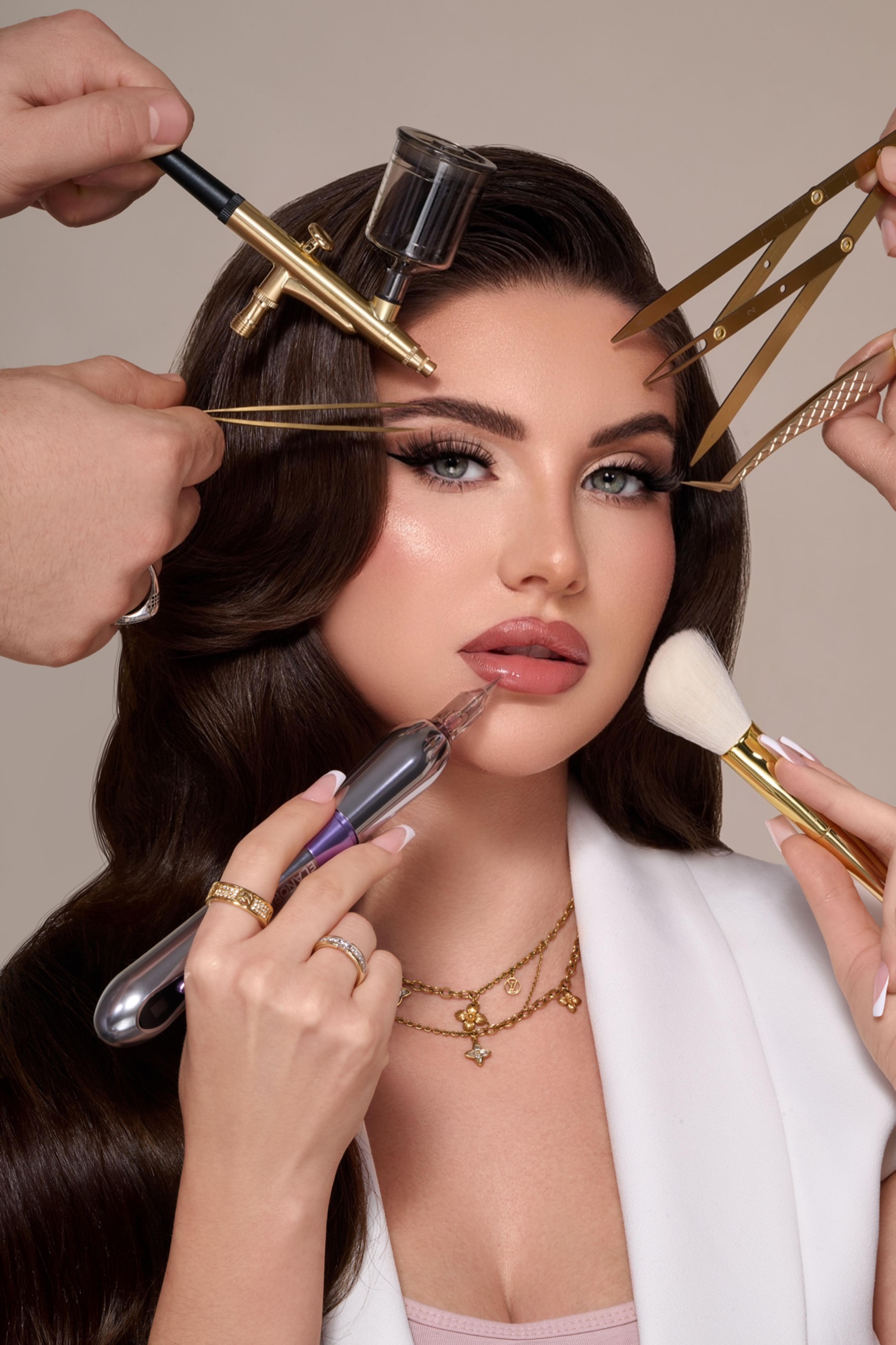 Bild 36 von Mirabella Beauty & Academy