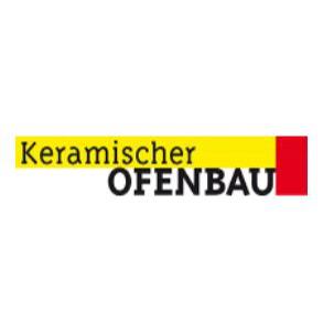 Keramischer OFENBAU GmbH in Hildesheim - Logo