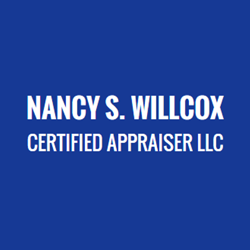 Nancy S. Willcox, Certified Appraiser LLC