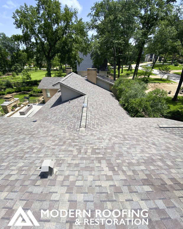 Images Modern Roofing & Restoration