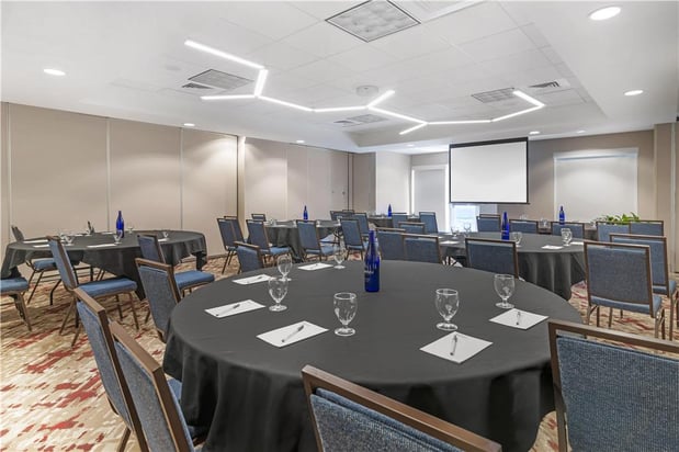 Images Hilton Garden Inn Albany/SUNY Area
