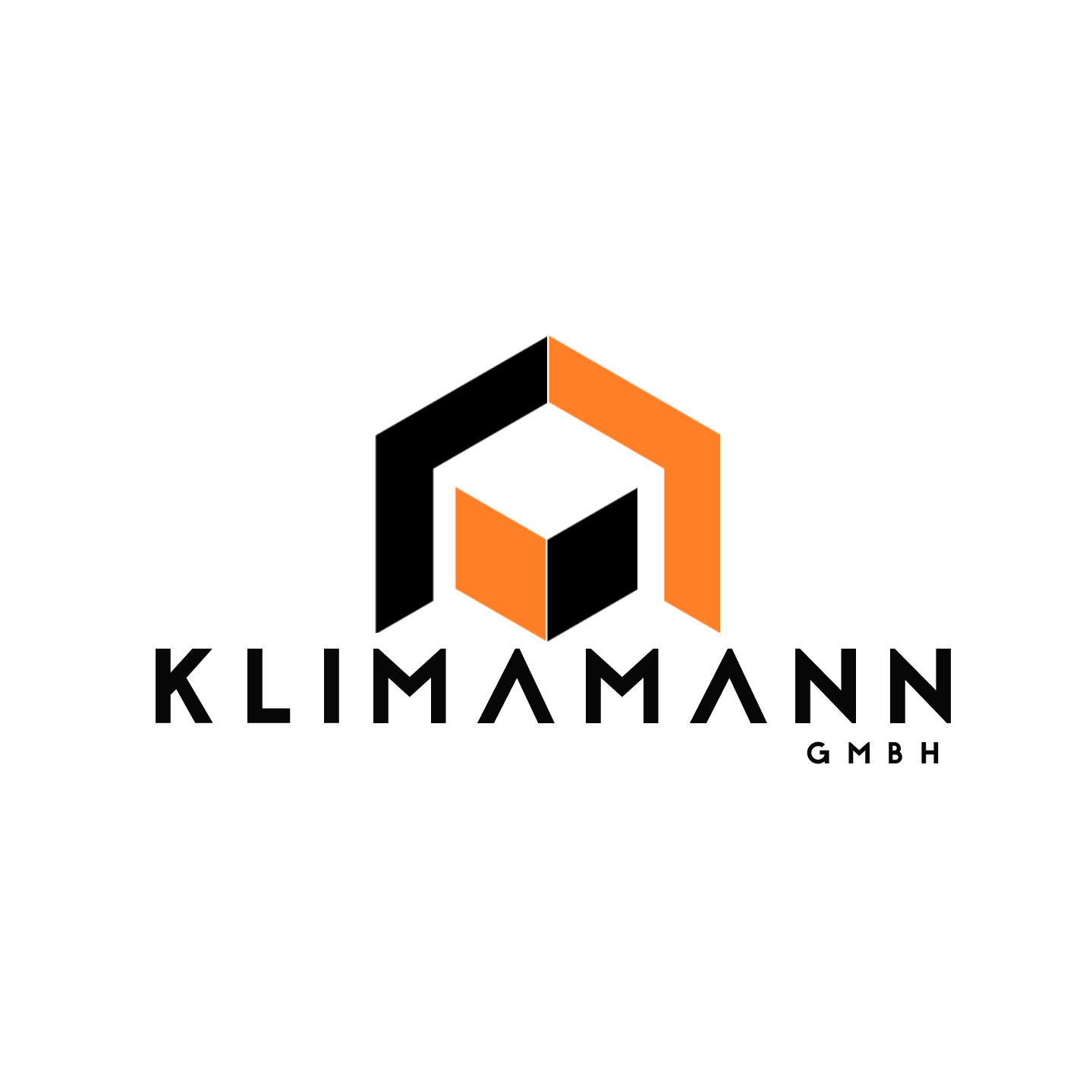 Logo Klimamann GmbH