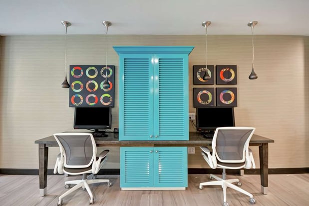 Images Home2 Suites by Hilton Pensacola I-10 at North Davis Hwy