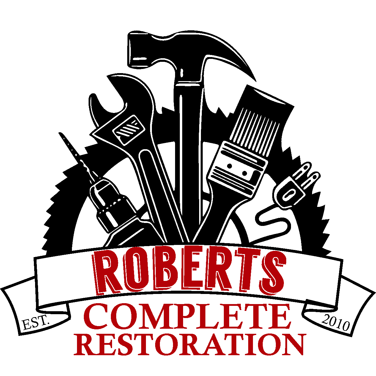 Roberts Complete Restoration - Blue Springs, MO 64015 - (816)337-7926 | ShowMeLocal.com