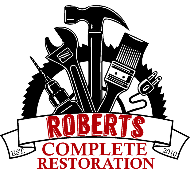 Images Roberts Complete Restoration