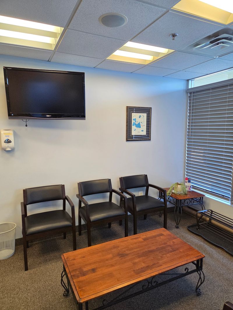 Images Dr Todd Watts Dental Centre