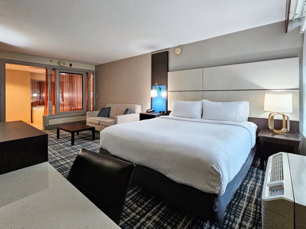 Images Holiday Inn Belcamp - Aberdeen Area by IHG