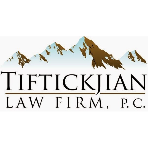Tiftickjian Law Firm, P.C. - Denver, CO 80210 - (303)991-5896 | ShowMeLocal.com
