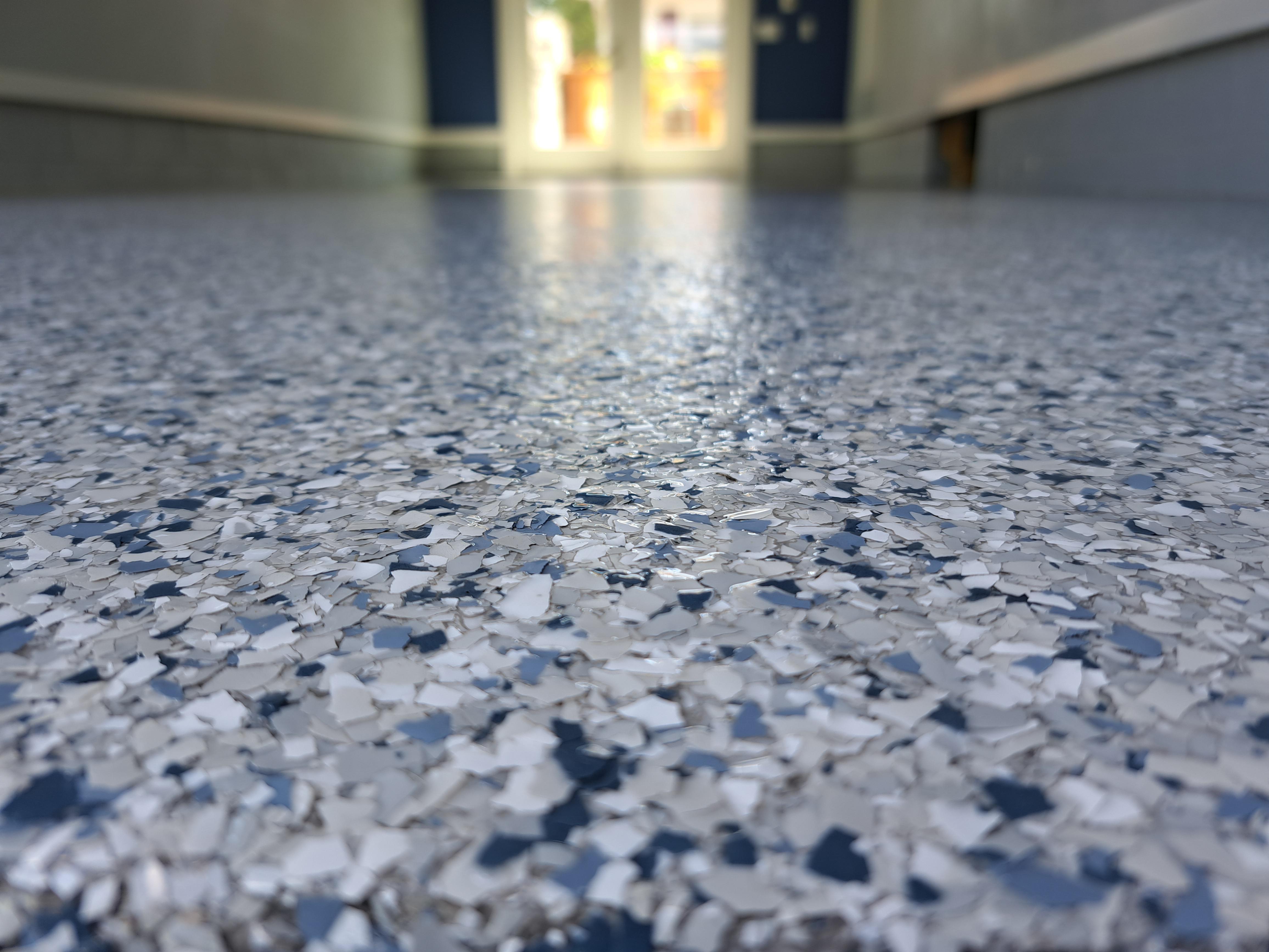 BCE Concrete Coatings