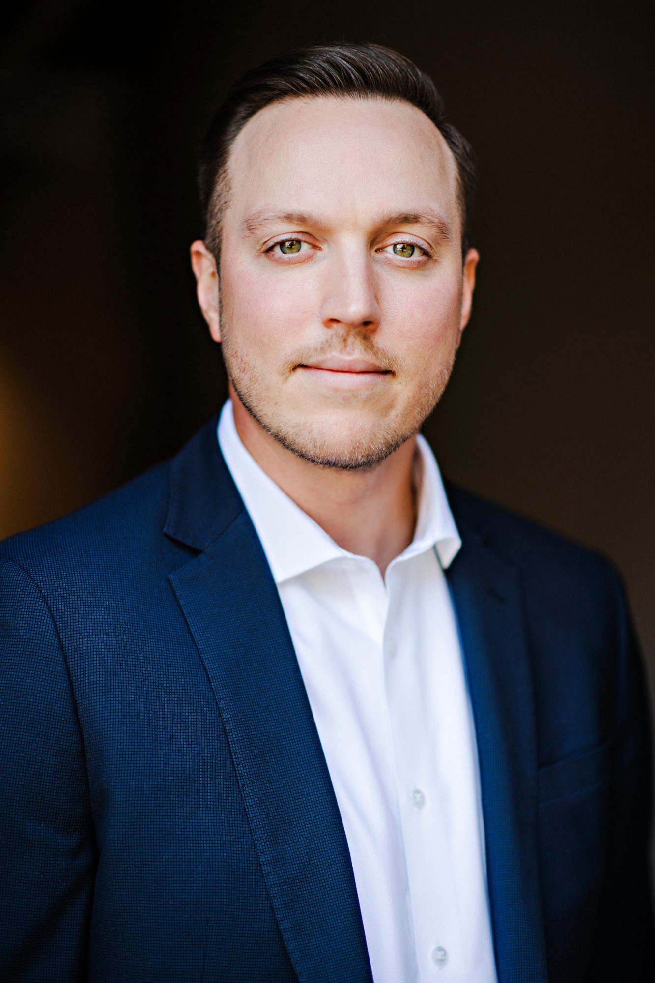 Images Paul Lukosius - TD Financial Planner
