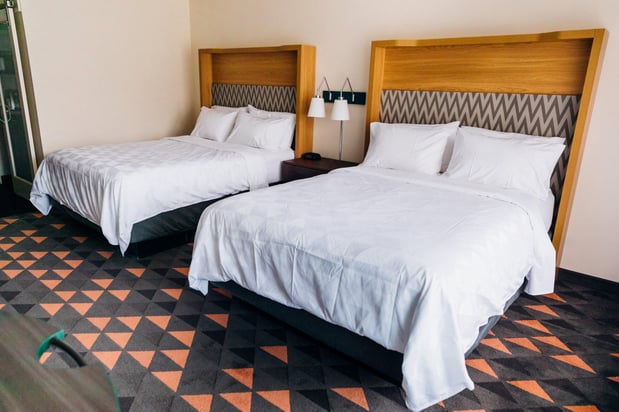 Images Holiday Inn Phoenix-Mesa/Chandler by IHG