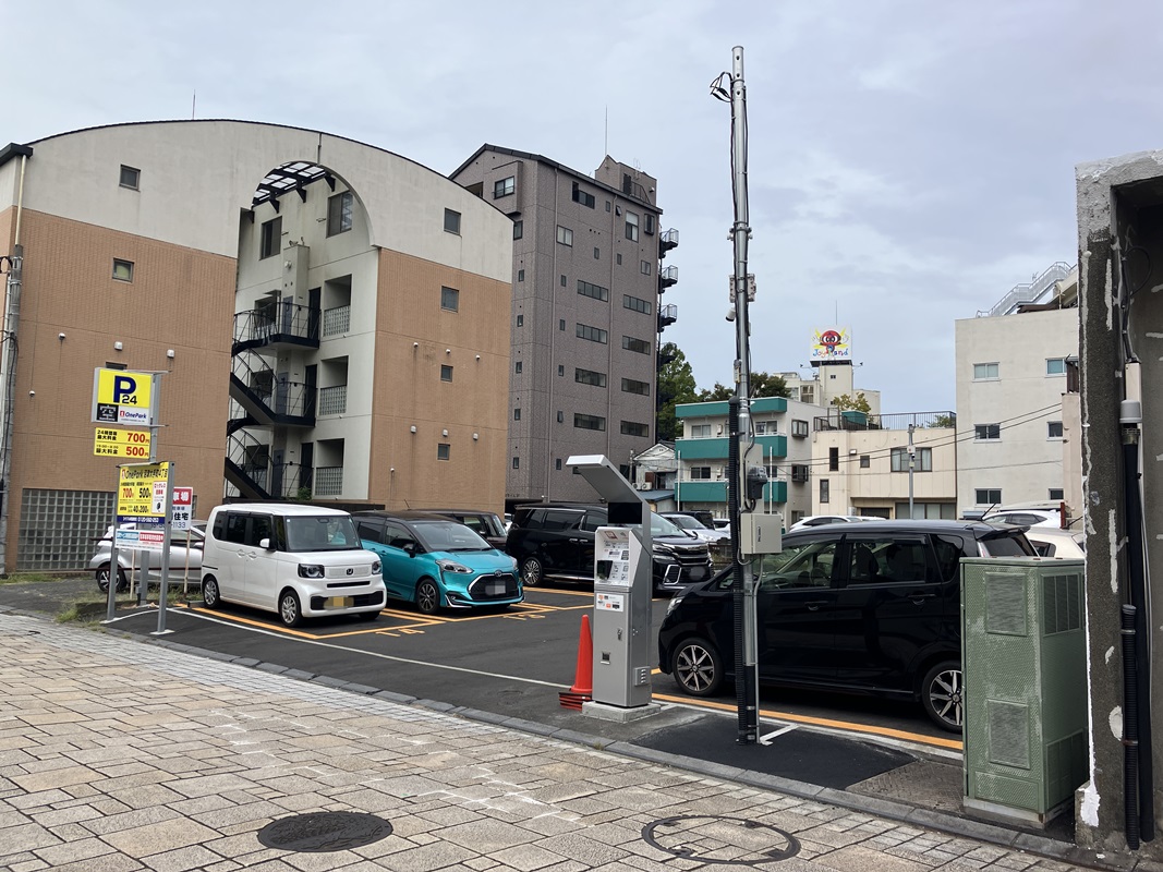 Images One Park沼津大手町４丁目