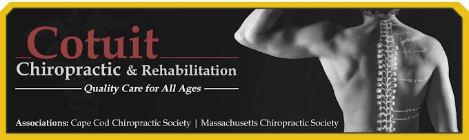 Images Cotuit Chiropractic & Rehabilitation
