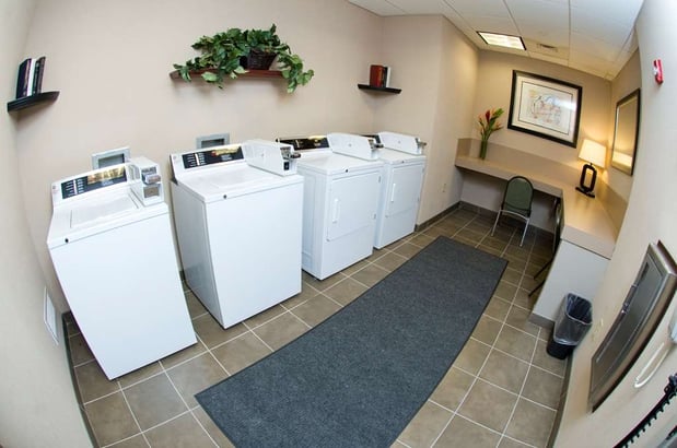 Images Hampton Inn & Suites Nashville-Downtown