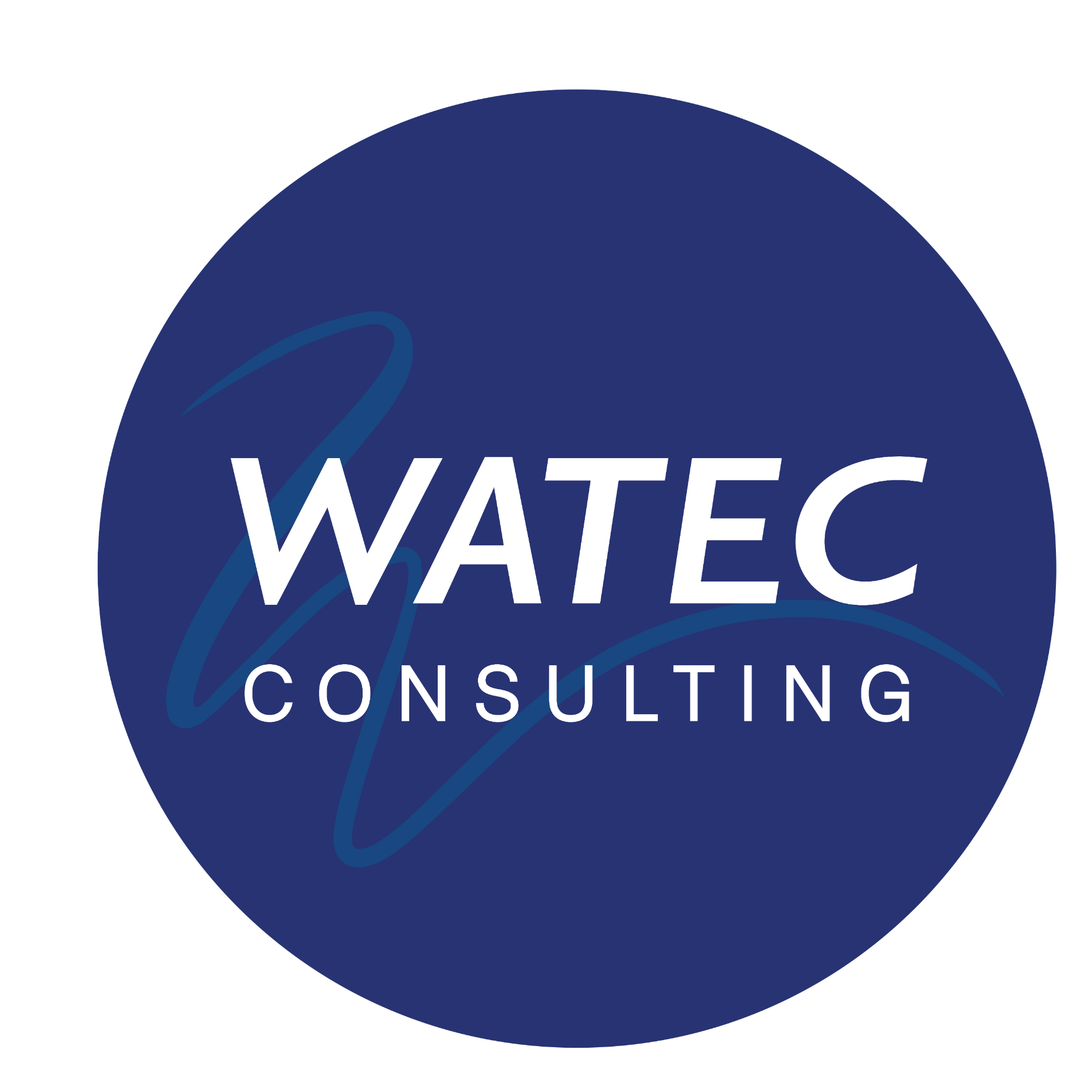 Watec Consulting Oy Logo