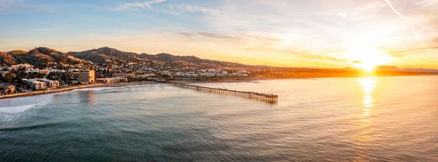 Images Crowne Plaza Ventura Beach by IHG