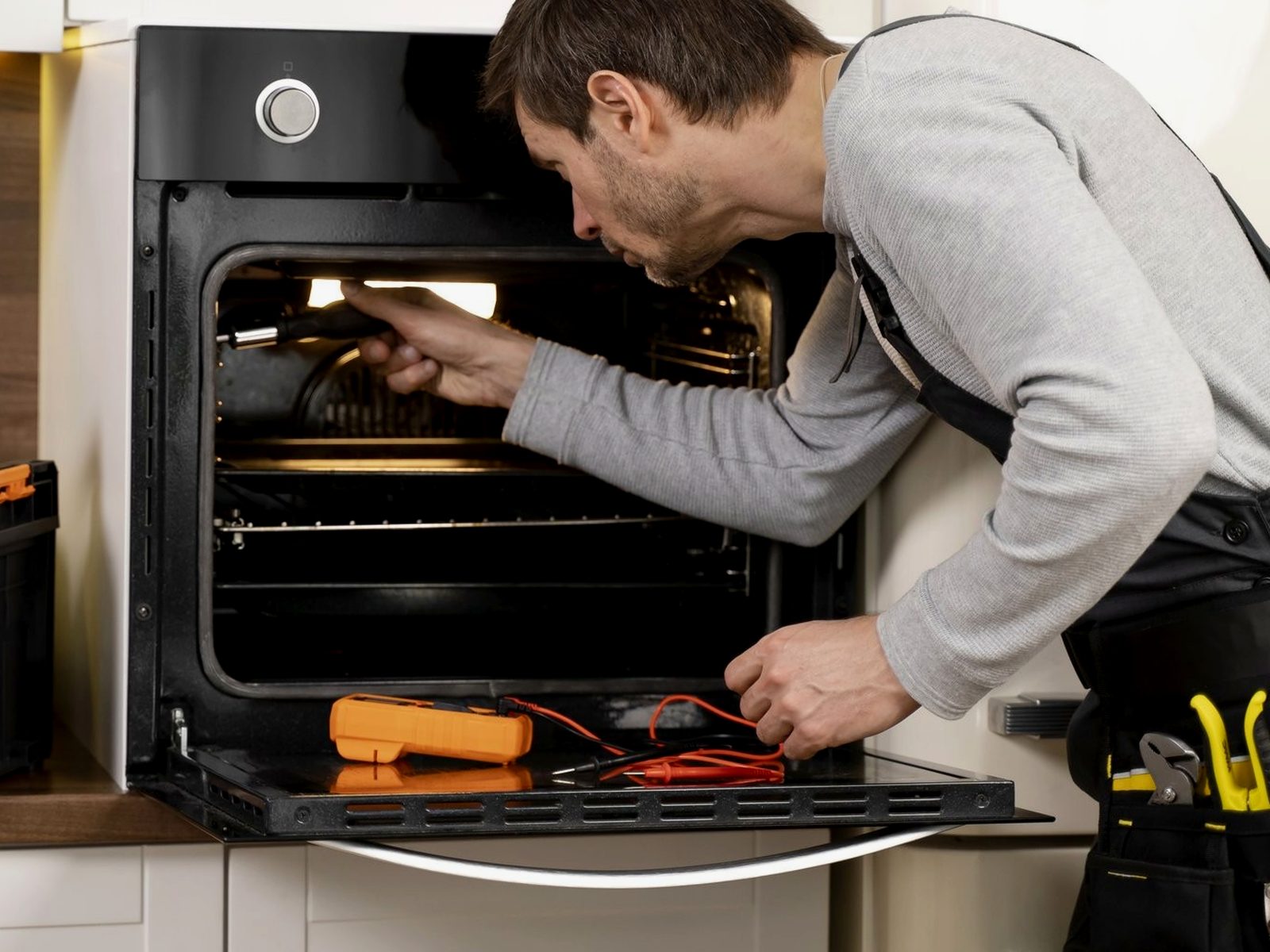 Milby's Appliance Sales and Service LLC
