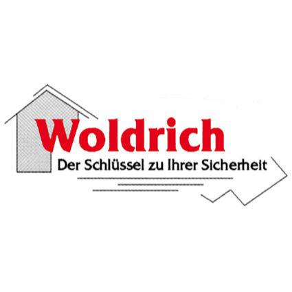 Woldrich Schlüsseldienst-Sicherheitstechnik GmbH | München Logo