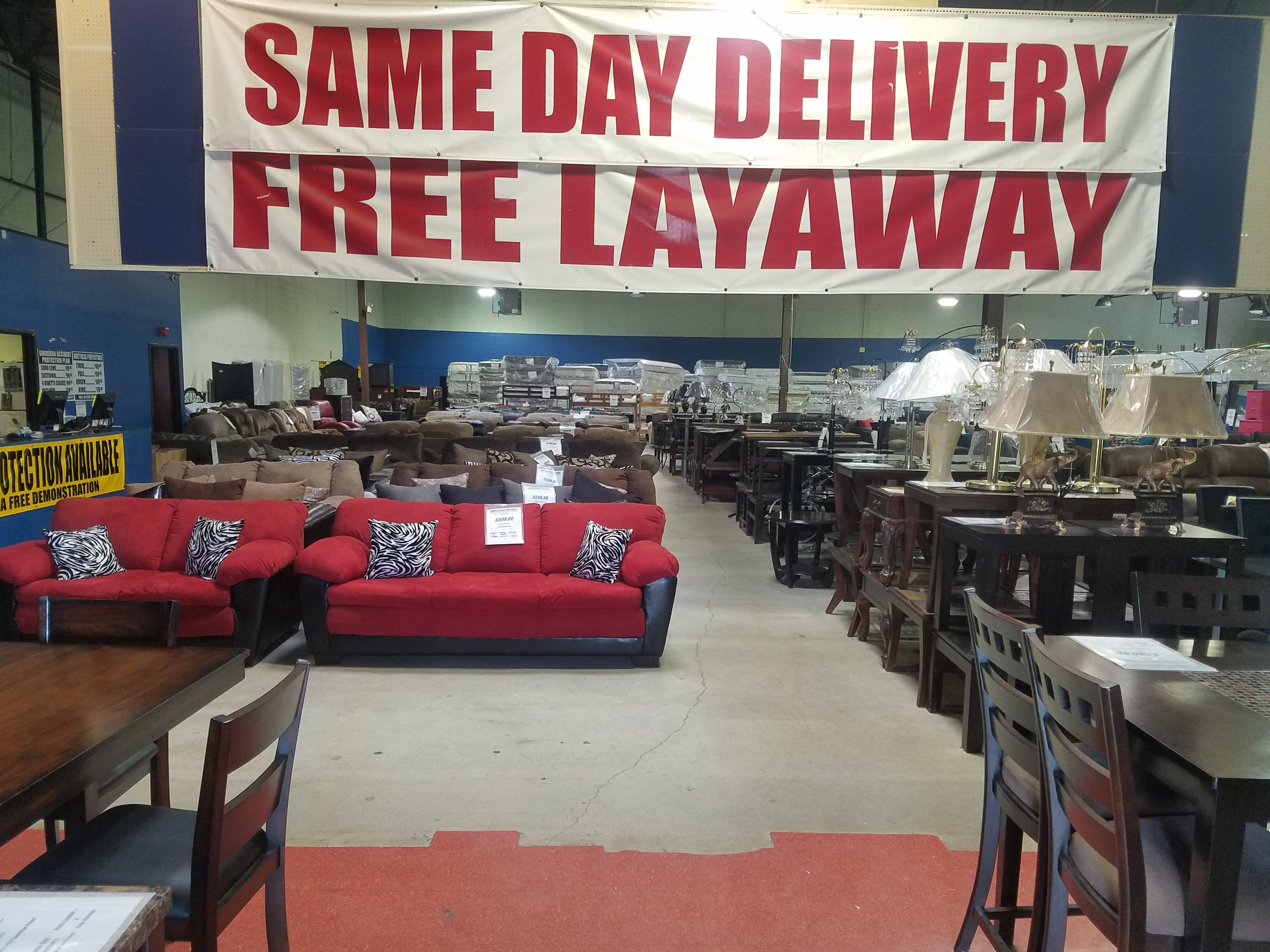 American Freight Furniture And Mattress Furniture Livonia Michigan