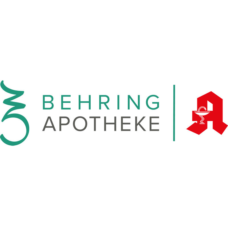 Logo Logo der Behring-Apotheke